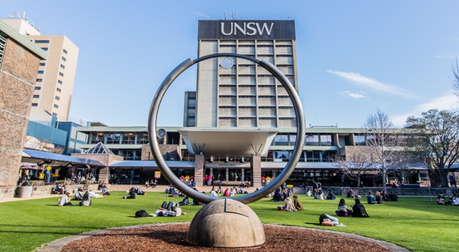 UNSW building