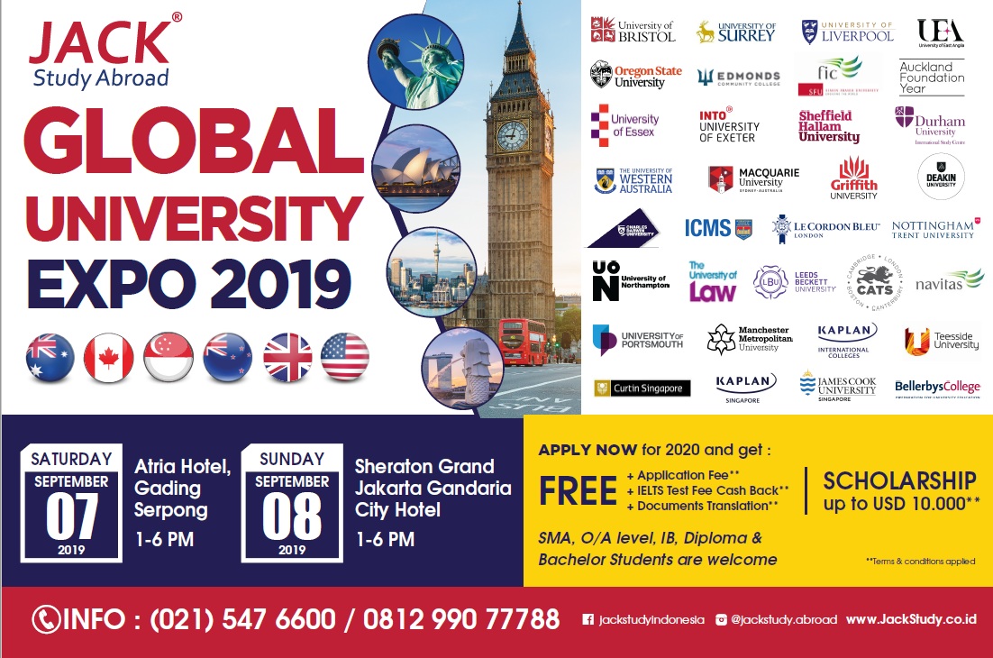 Global Uni Expo Sept 2019 web