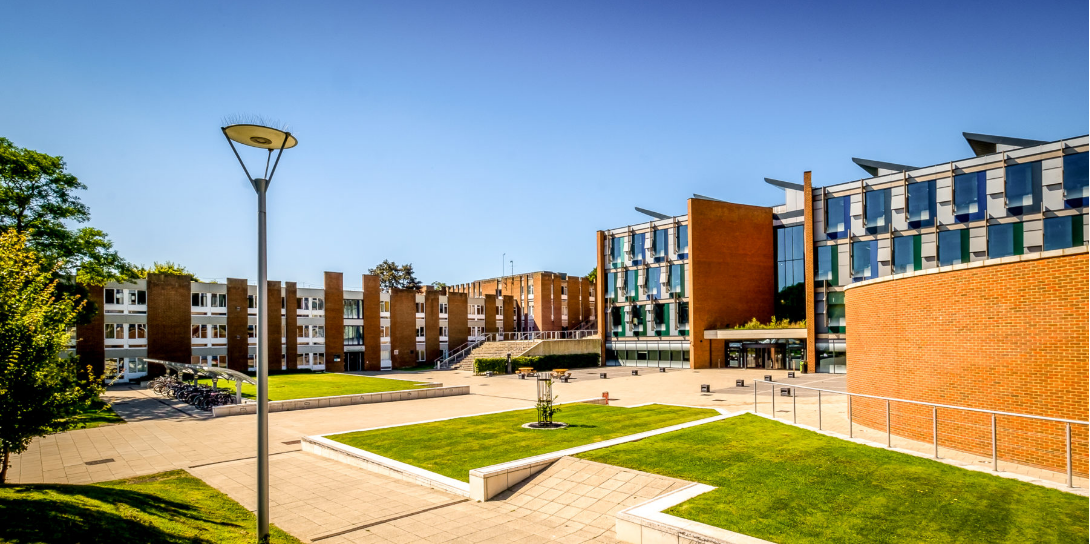 University of Sussex