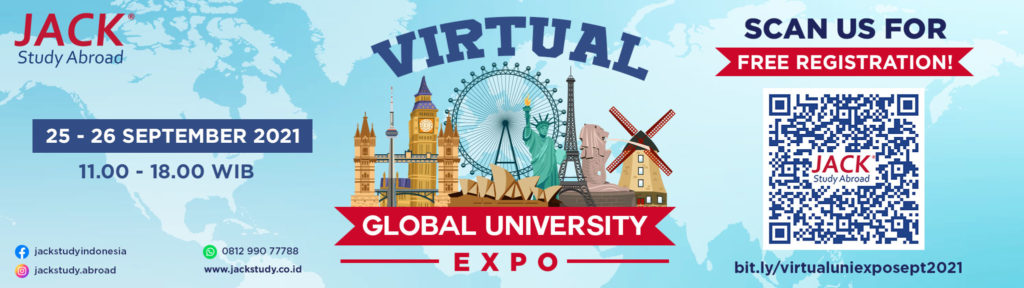 virtual expo sept 2021