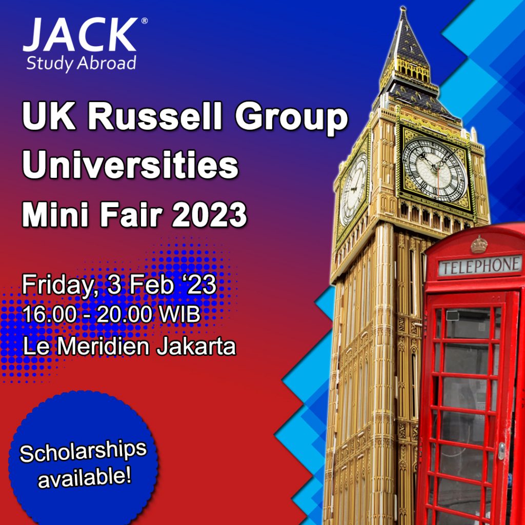 UK Russell Group