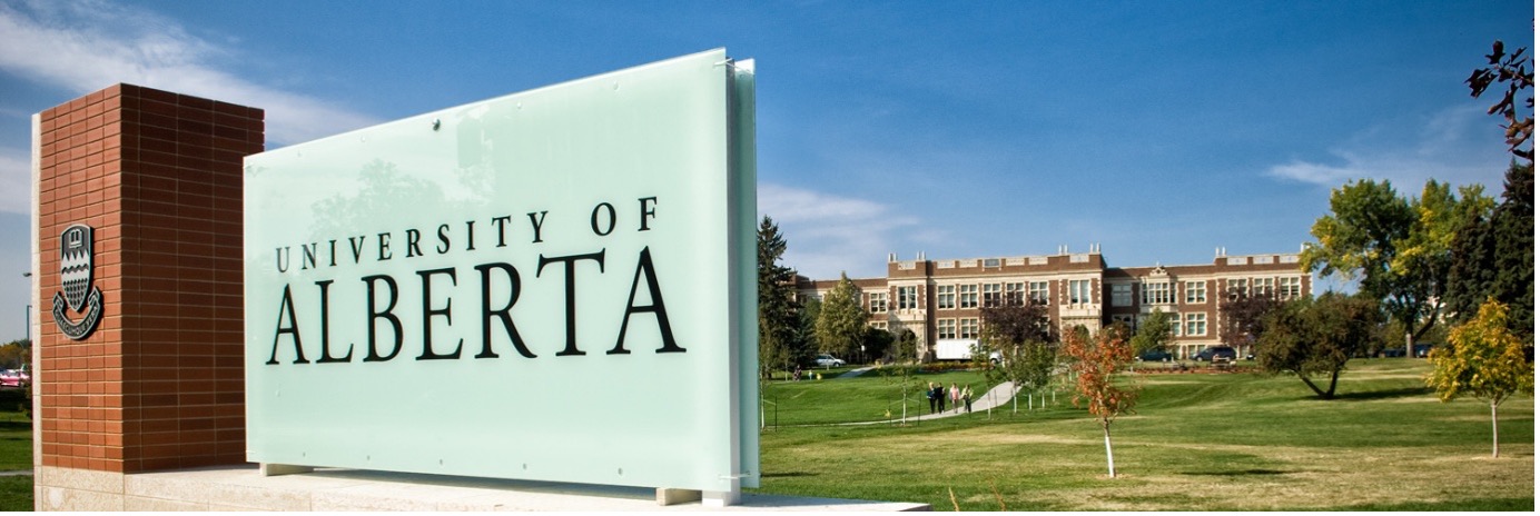 University of Alberta