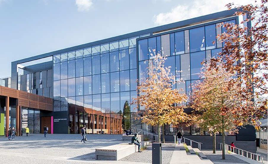 Oxford Brookes University