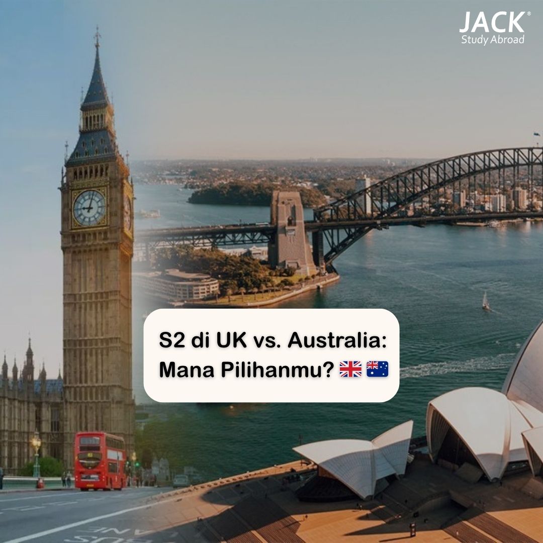 S2 di UK vs Australia