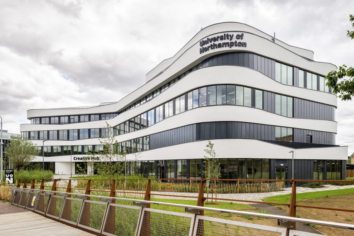 university of northampton