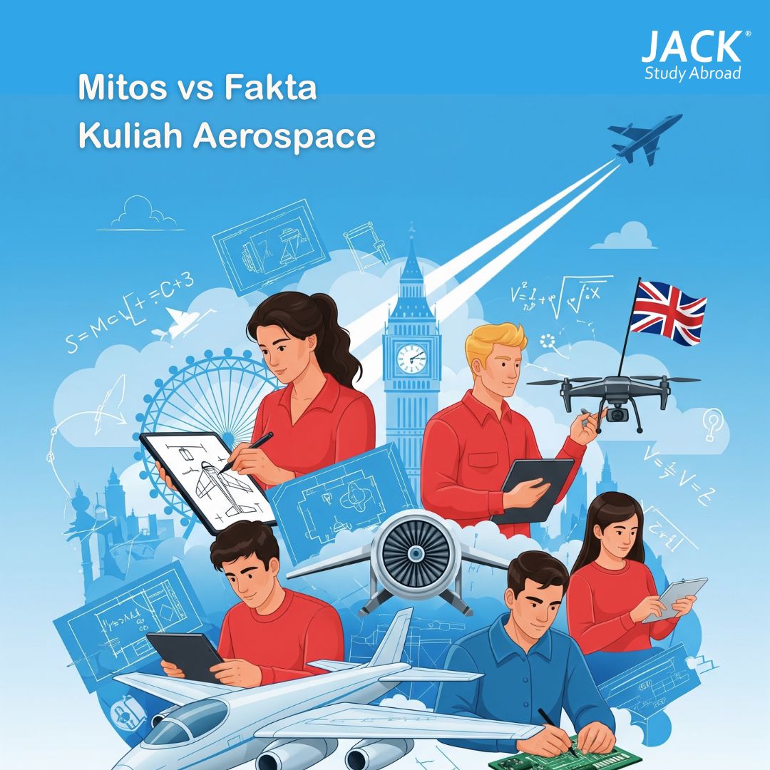 kuliah aerospace