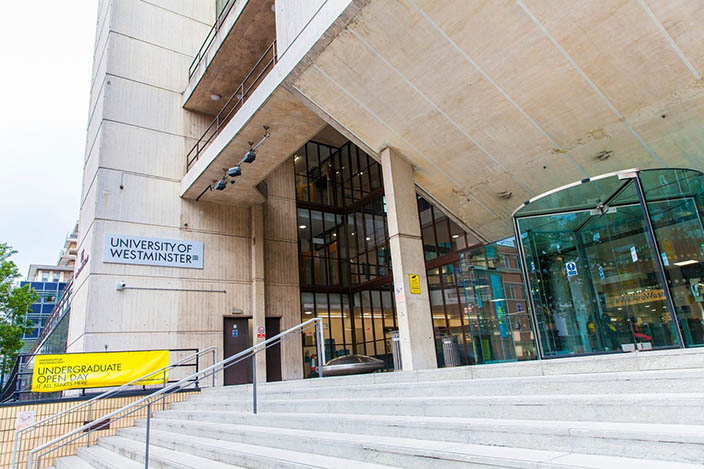 University of Westminster