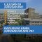 Lanjut S2 ke University of Southampton
