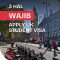 Apply UK Student Visa