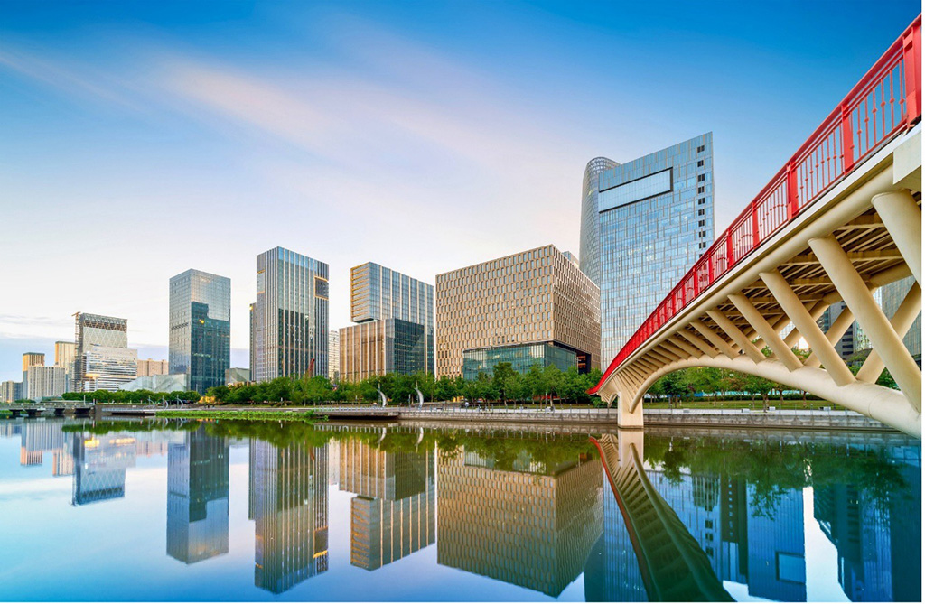 Ningbo