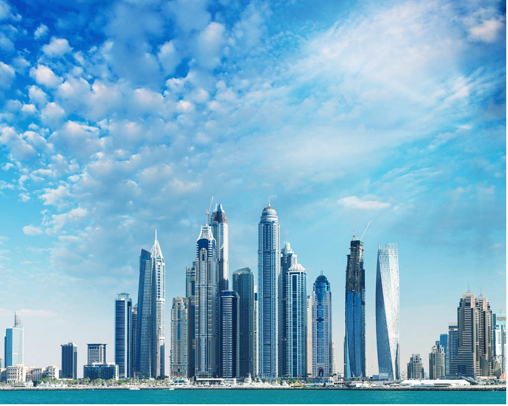 Kuliah di United Emirates Arab