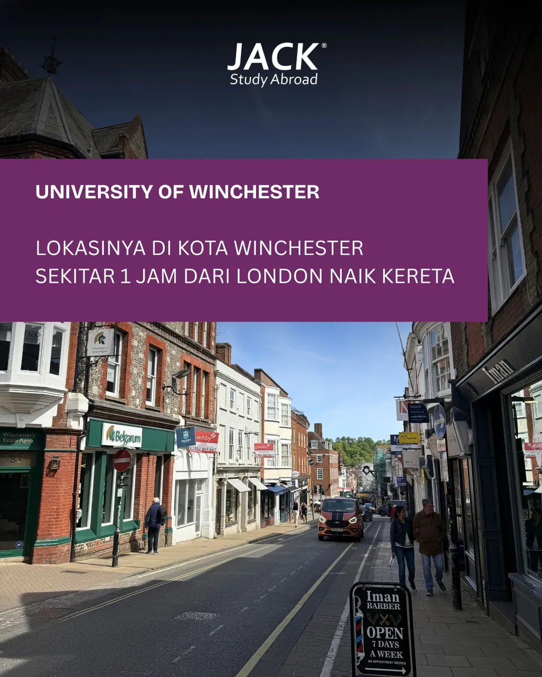 University of Winchester