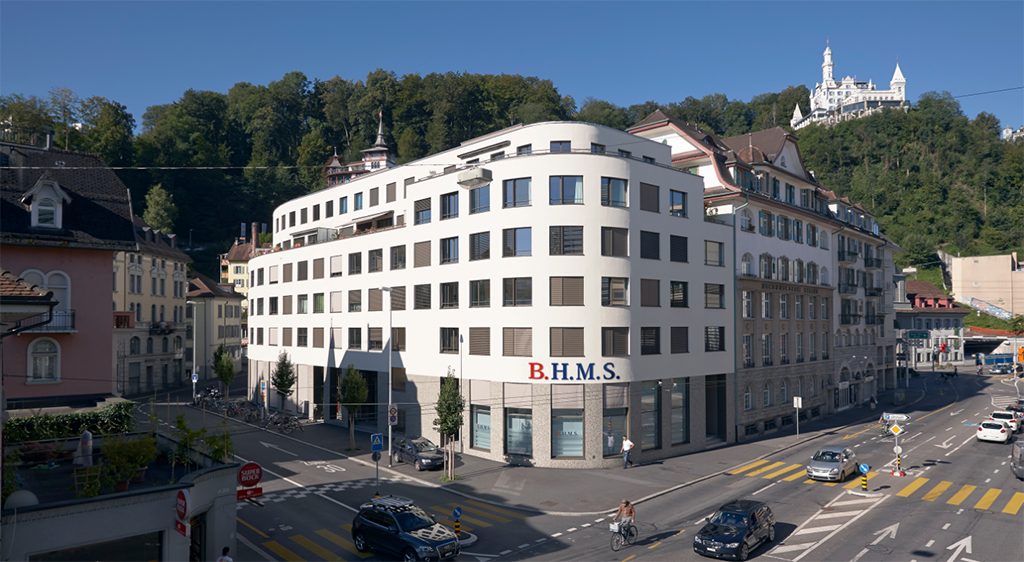 Business and Hotel Management School (BHMS)