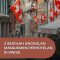 Sekolah Unggulan Manajemen Perhotelan di Swiss