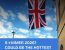 UK Europe Summer 2026