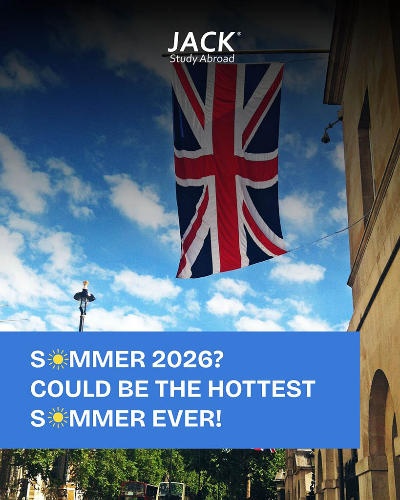 UK Europe Summer 2026