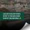 Kuliah di Victoria University of Wellington
