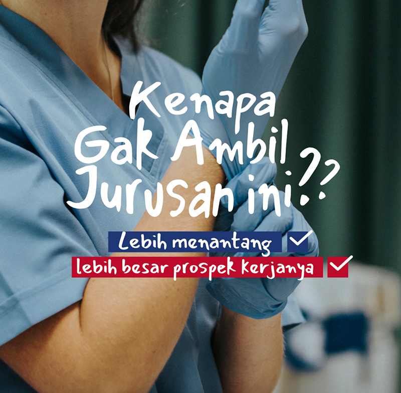 Kuliah Nursing di Australia