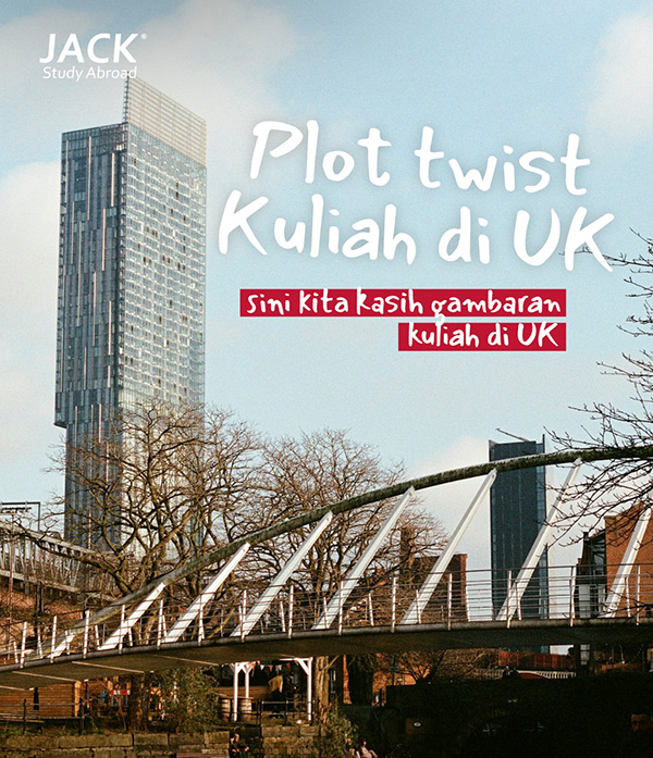 plot twist kuliah di uk